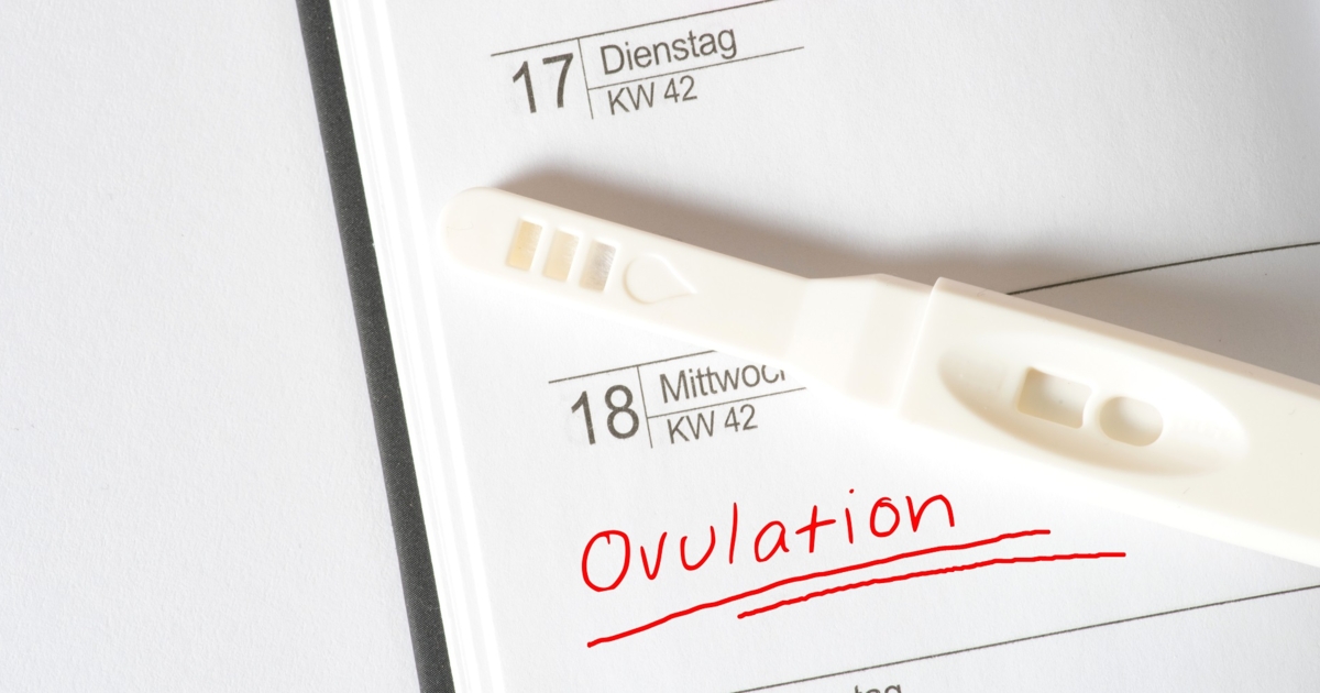 Ovulation Kit How To Choose The Right Fertility Predictor For Maximum 0159